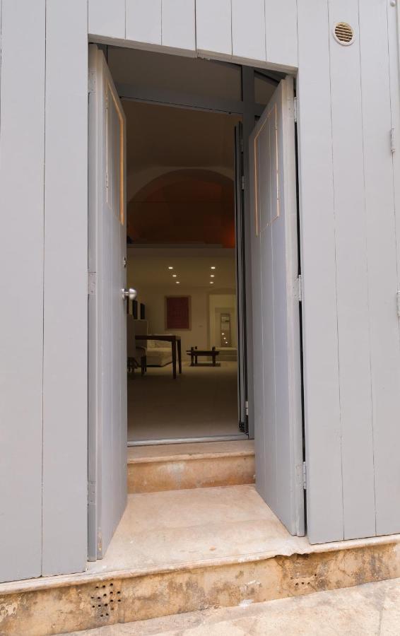 Old Stone House Apartment Bari Exterior photo